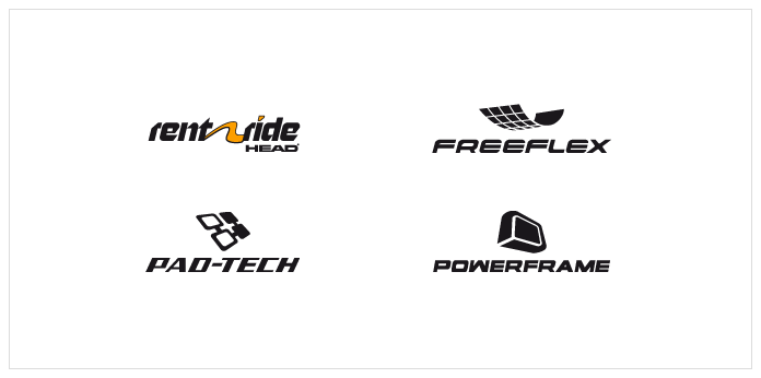 head keytech logos