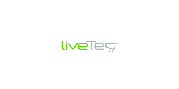systec - livetec logo